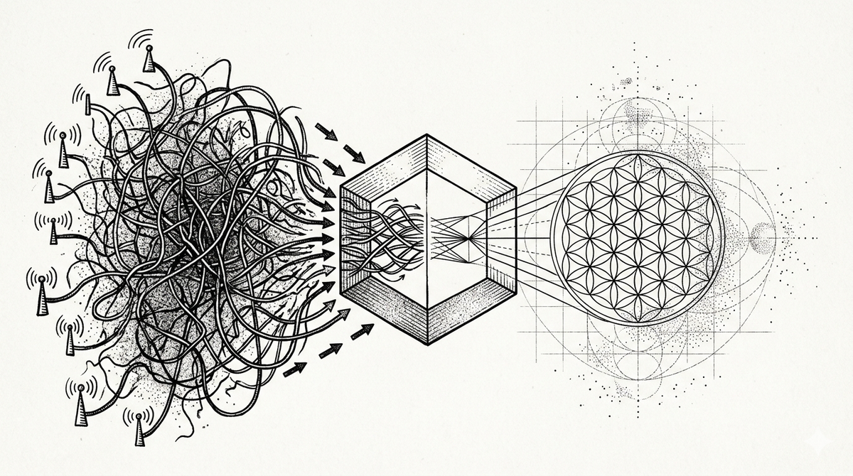 Speaking through interfaces