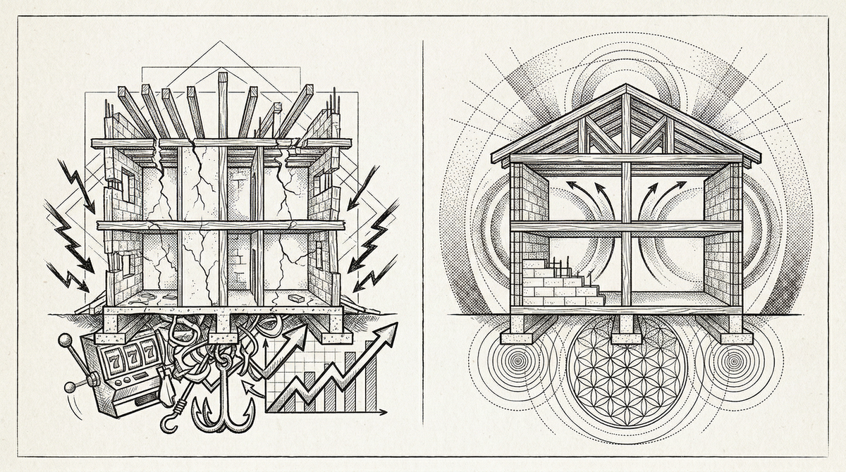 A Human-centered Mettaverse