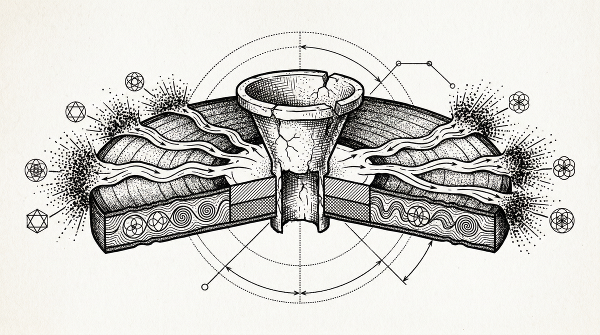 Conscious Distribution