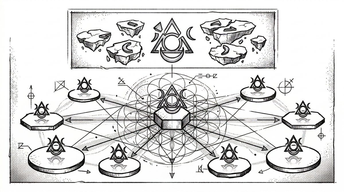 Decentralized Identity