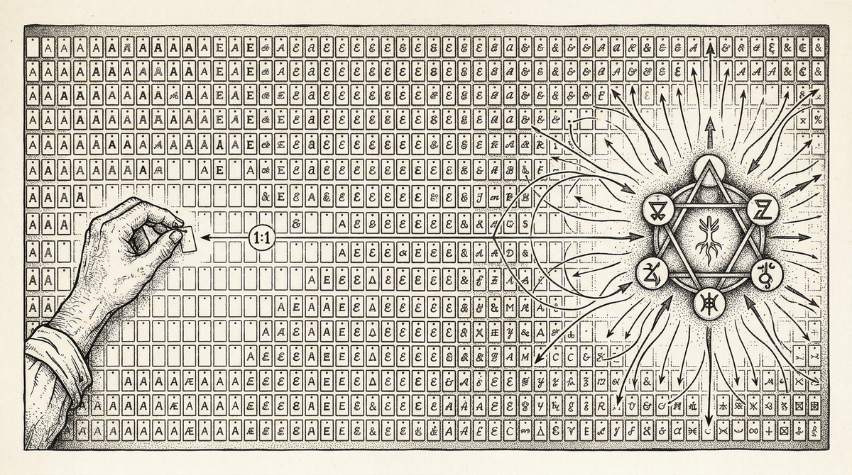 Declarative Design Tools