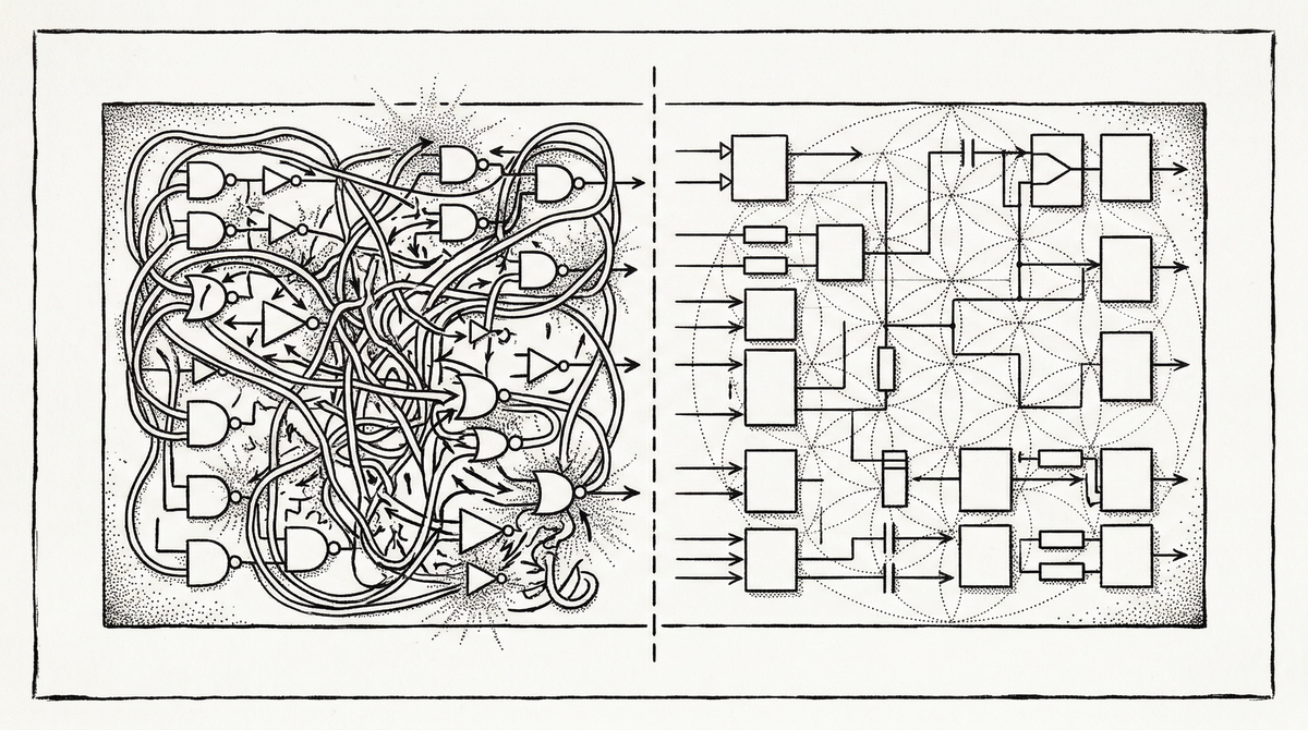 Functional Programming, CSS, and your sanity