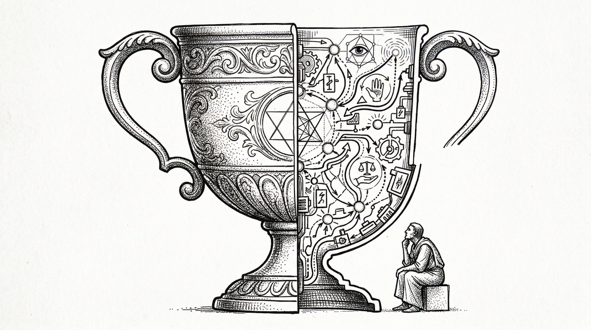 Participation Trophies