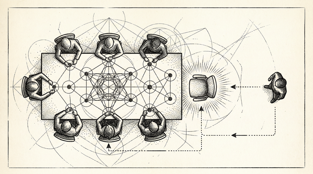 Why I am optimistic again